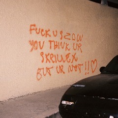 SKRILLEX - SAY GOODBYE ($ZQW EDIT) [FREE DL]
