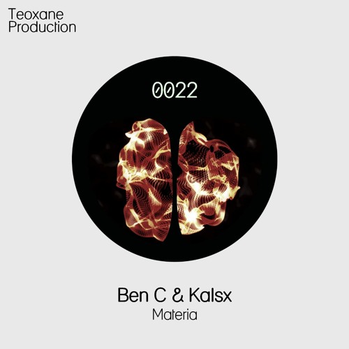 Ben C & Kalsx - Materia (Original Mix)