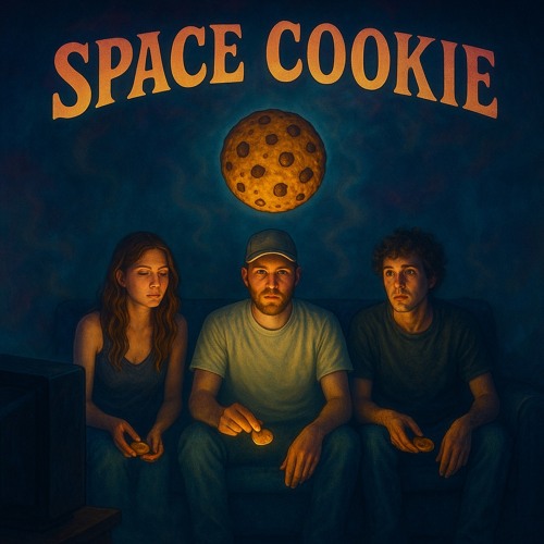 Space Cookie