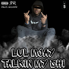 Talkin My Shi (Official Audio) Prod. Rajaste