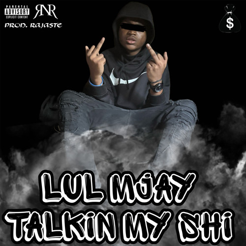 Talkin My Shi (Official Audio) Prod. Rajaste