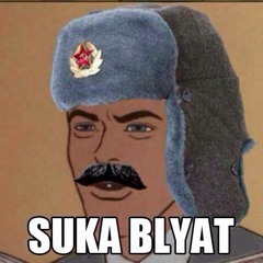 SUKA BLYAT RIDDIM (DEMO)