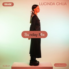 Sunday Mix: Lucinda Chua
