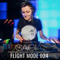 Sagia | Flight Mode