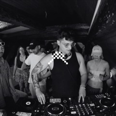 LUCIANO BRADINI [SynSo Showcase] | Attic Sessions #011