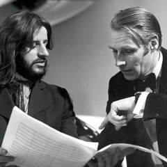 The Beatles Albums: George Martin Interview