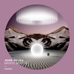 Kristo BYrd - Juan Mejia