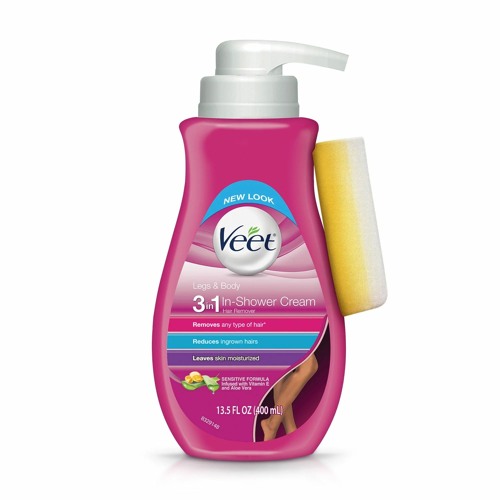 Stream How To Use Veet Cream On Underarms BETTER by Stephanie Linnertz Listen online for free