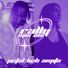 rally mix 001 | Petal B2B amita