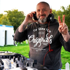 GC76 in the Mix - Techno Energy ( Live Set)