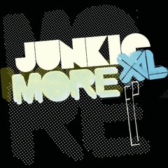 Junkie XL ft. Lauren Rocket - More (Junk O Rock Remix)