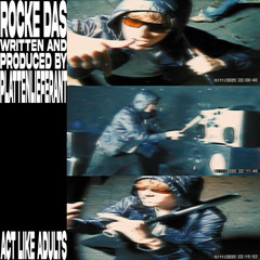 PLATTENLIEFERANT - ROCKE DAS