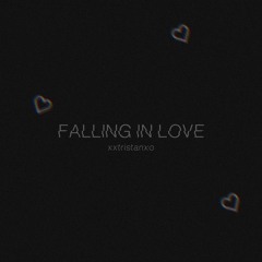 FALLING IN LOVE "Sikoti" - "xxtristanxo-Remix"