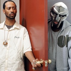 Retarded Fren (Madvillain Jaylib Remix)