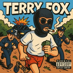 Terry Fox