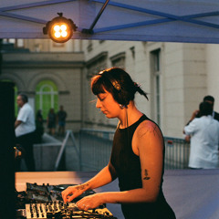 ALIS. @ Berlin Beats // Hamburger Bahnhof // 24.08.2024