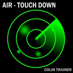 Air - Touch Down
