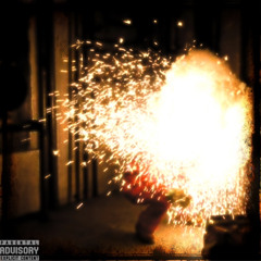 Poppin(Freestyle) Prod. Blvck Amethyst