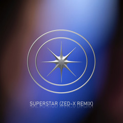 A.G Cook - Superstar (Zed-X Remix)