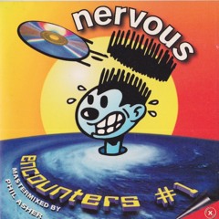 691 - Nervous - Encounters mixed by Phil Asher (1995)