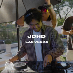 Music to Get Thru Traffic - R&B, Pop, Mash Ups: Las Vegas Edition | JDHD