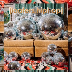 loafers.hiphop [SEPT '23]