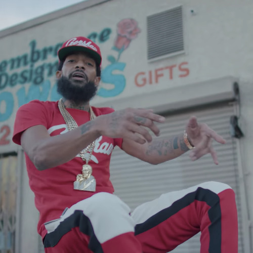 Grinding - Nipsey Hussle type beat