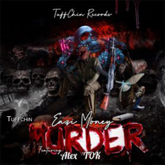 Murder (feat. Alex Tok)