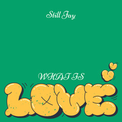 STILL JAY - WHAT IS LOVE