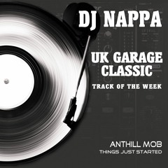 Anthill Mob - Things Just Started