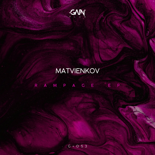 Matvienkov - After Us (Original Mix)