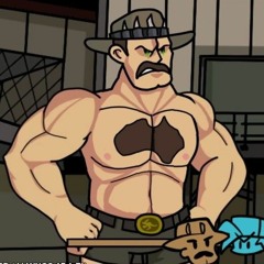 Property Damage - VS. Mann Co. (TF2 mod)