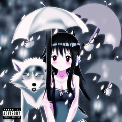 lone wolf w/ saegoe (saegoe)