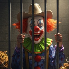 Rodeo Clown