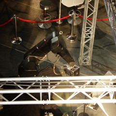 The Rats emerging from Darkness Dank Frankly Frantic in your Mansion