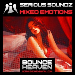 Serious Soundz - Mixed Emotions