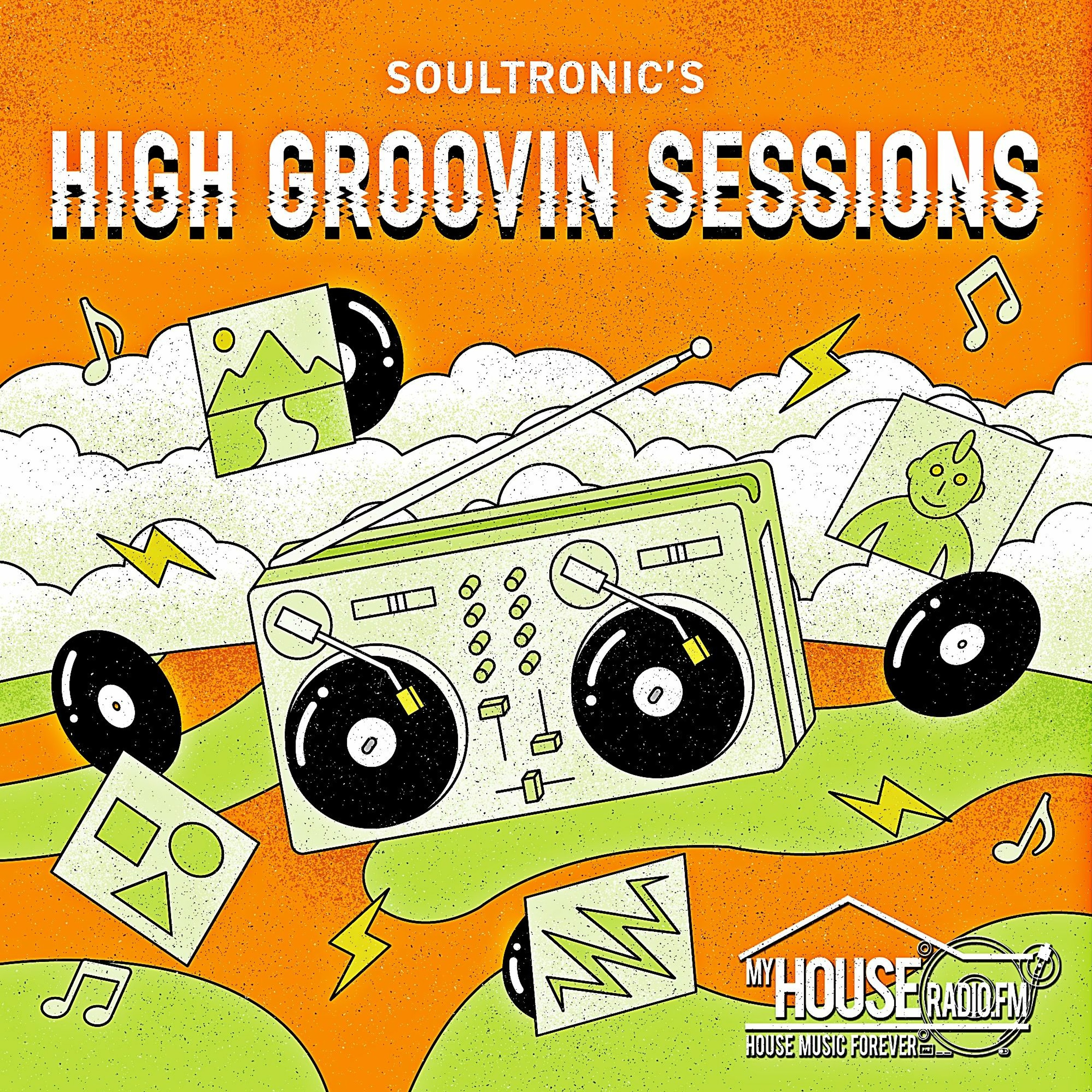 soultronic