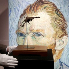 Sumers - De sterrennacht