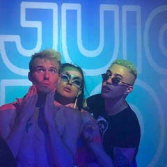 Juice Box Pride '22  1-Year Anniversary 7/15/22