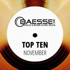 Baesse.de Top 10 November 25