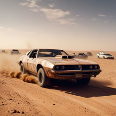 Desert