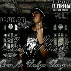 maestria inpactante mc llorar soeck rm TJ3 ft el preso reyes de las calles