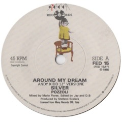 SP - Around My Dream (Andy Kidd 12" versione)