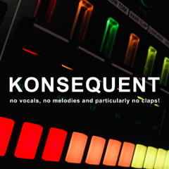 KONSEQUENT