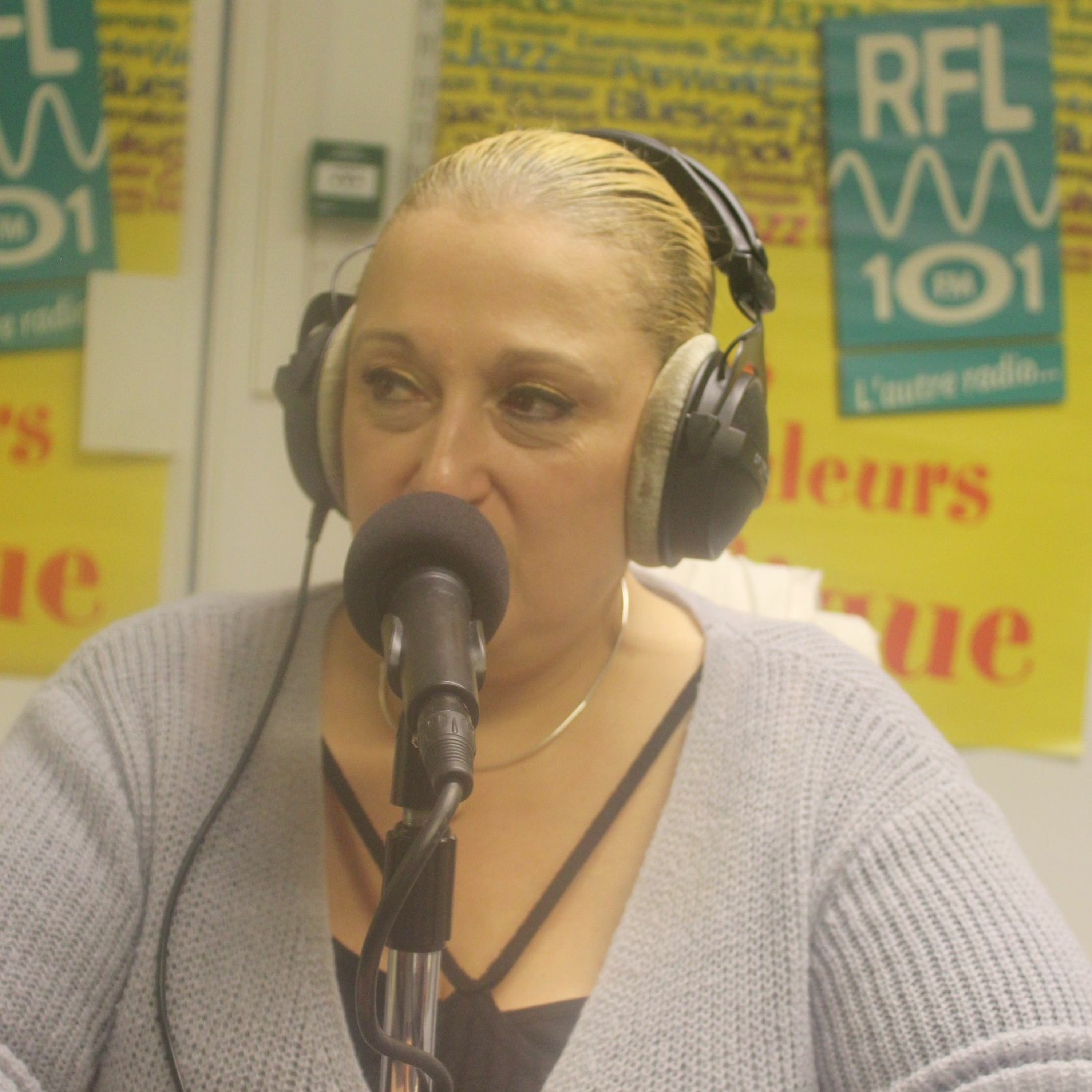 RFL101 L'Autre Débat Avec Maître Sarah Attali Par Thierry Lobut episode artwork