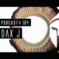 Bassiani invites Dax J / Podcast #104