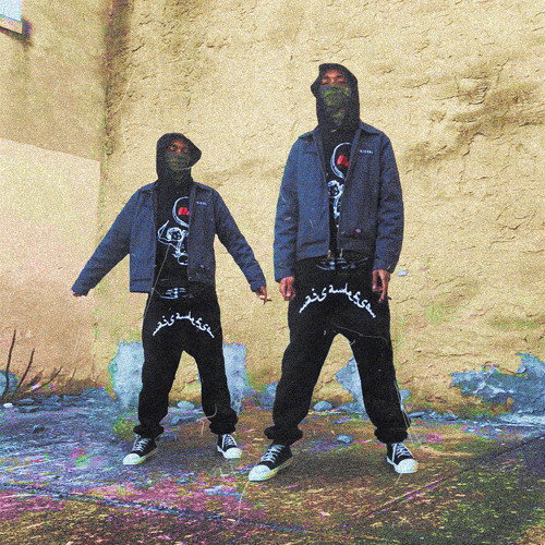 HOW YOU LIKE ME NOW? (prod. Larry x XGianni x 1RafMade)