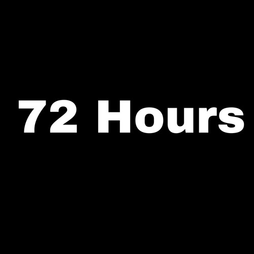 72 hours (leak)