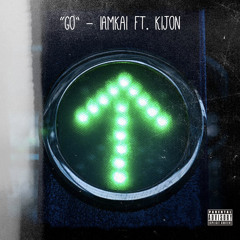 Go (feat. Kijon)