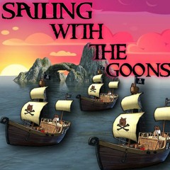 pepeGRIZZLY - SAILING WITH THE GOONS - prod -( imsickofvader )